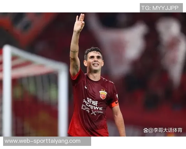 奥斯卡宣布退役决定34岁球星因突发晕厥告别足球生涯 奥斯卡宣布退役决定34岁球星因突发晕厥告别足球生涯