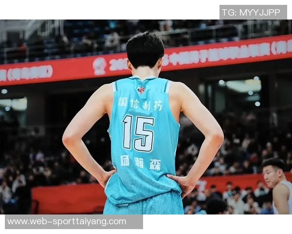 杨瀚森分享球迷日感受暗示未来可能演唱压箱底英文歌 杨瀚森分享球迷日感受暗示未来可能演唱压箱底英文歌