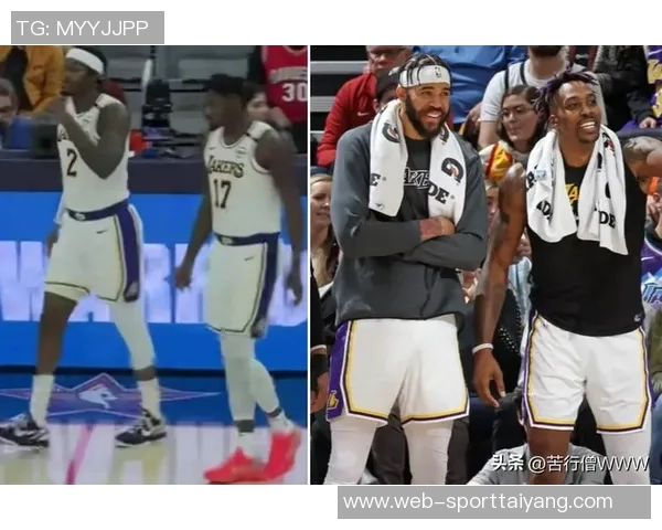 詹姆斯分享26年首战回忆范德比尔特调侃大叔返老还童真是神奇 詹姆斯分享26年首战回忆范德比尔特调侃大叔返老还童真是神奇