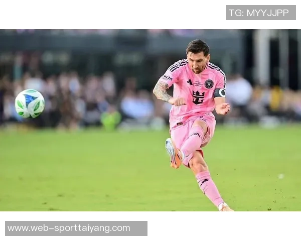 梅西领衔迈阿密主场迎战纽约城争夺美职联总决赛席位