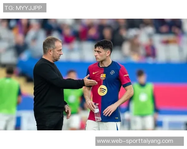 西媒称弗里克对巴德吉表现失望认为其无法胜任巴萨标准